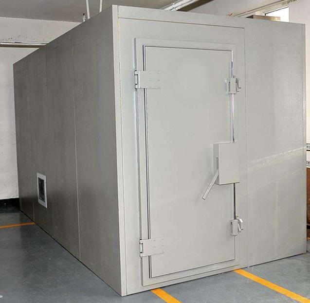 對于屏蔽機房建設(shè)環(huán)境有何要求？